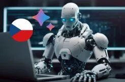 Google Bard AI ČR návod VPN Google Bard AI ČR návod VPN