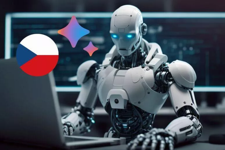 Google Bard AI ČR návod VPN Google Bard AI ČR návod VPN