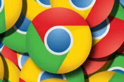 Google Chrome 113