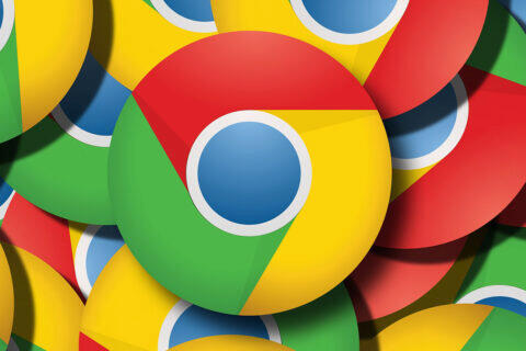 Google Chrome 113