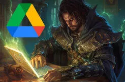 google disk spam google disk spam