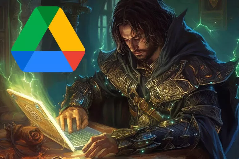 google disk spam google disk spam