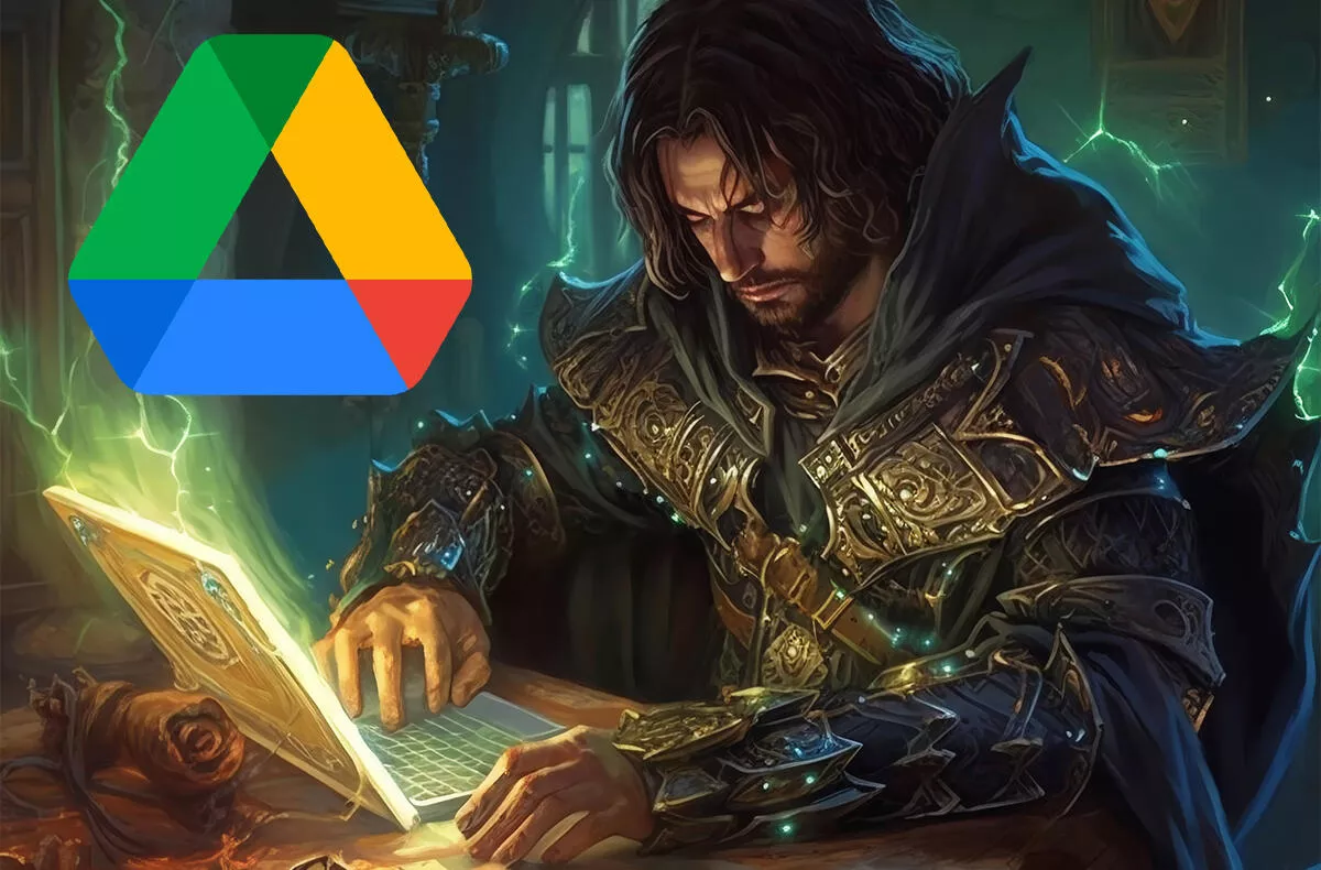 Google Disk vás nově ochrání před nebezpečím