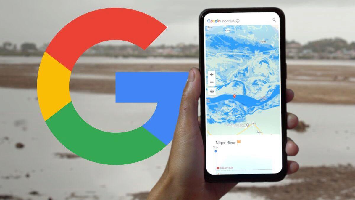 Google spouští v ČR a SR předpověď povodní. Umí varovat až 7 dní dopředu