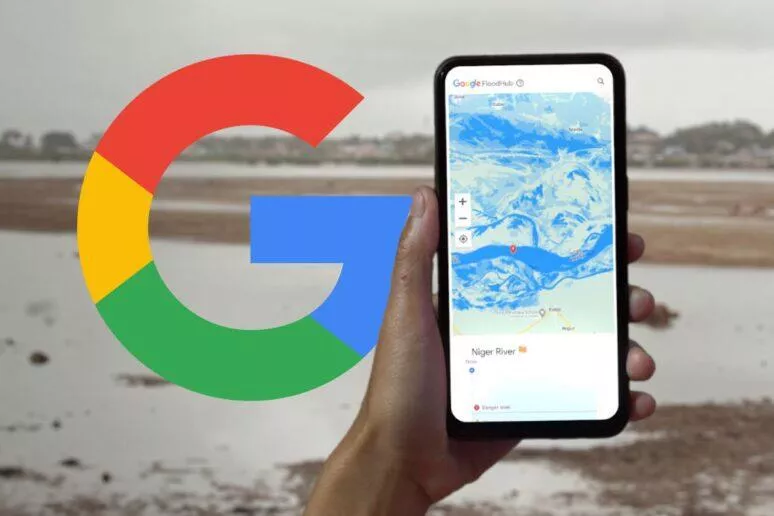 Google Flood Hub předpověď povodní povodně záplavy varování ČR SR Google Flood Hub předpověď povodní povodně záplavy varování ČR SR