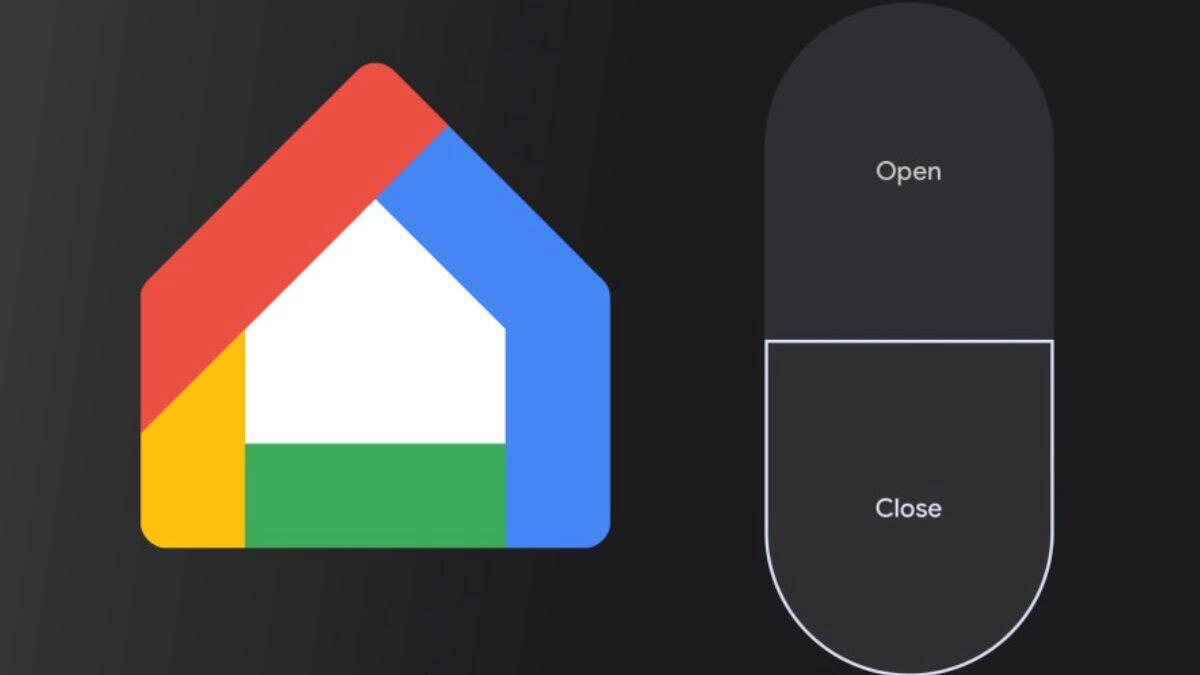 Aplikace Google Home se naučila ovládat další část domu