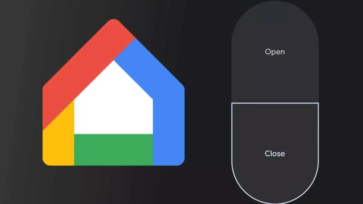 Aplikace Google Home se naučila ovládat další část domu