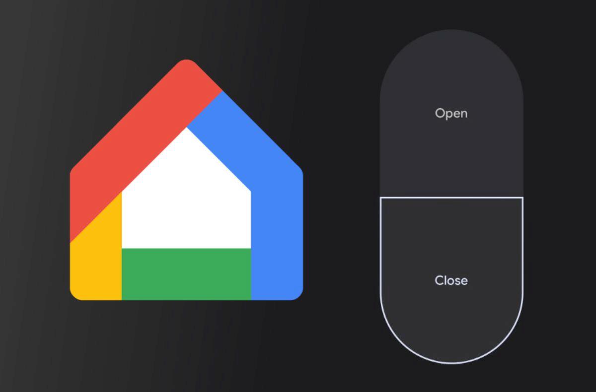 Aplikace Google Home se naučila ovládat další část domu