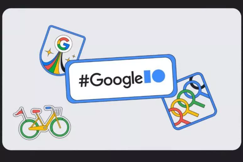 Google I/O 2023 živý přenos živě live stream YouTube Google I/O 2023 živý přenos živě live stream YouTube