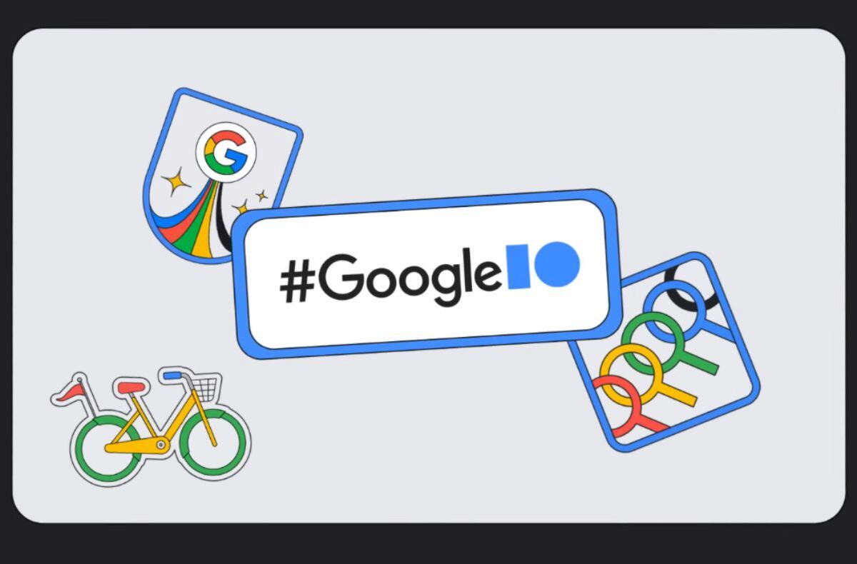 Nalaďte si Google I/O: Tady jako první uvidíte nové Pixely nebo Android 14