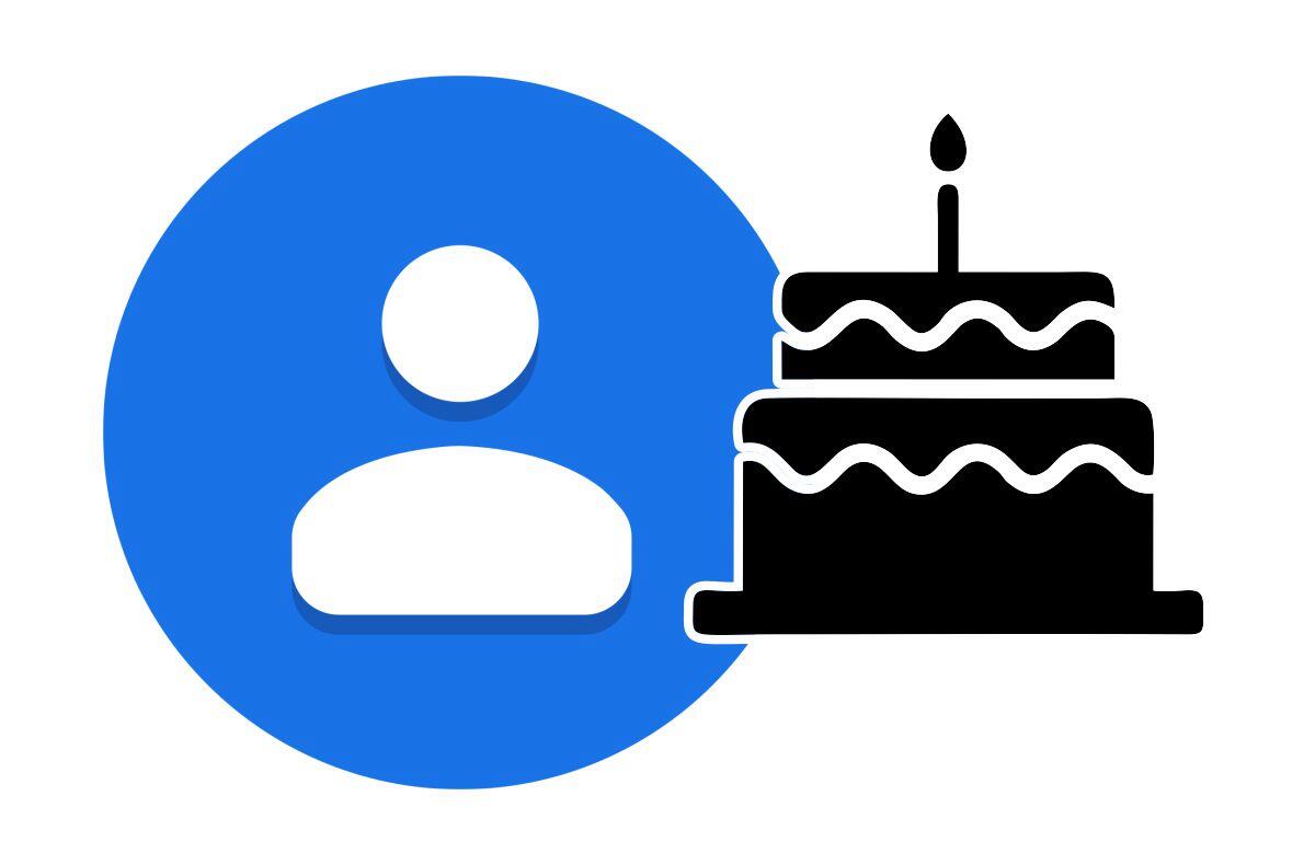 Google Kontakty teď pomohou nezapomenout na cizí narozeniny