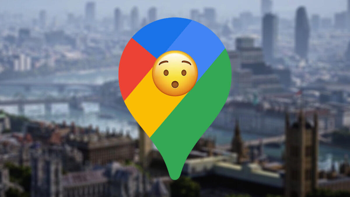 Je tohle největší pecka z Google I/O? Mapy nám díky AI přinesou unikátní navigování
