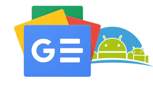 Google News Svet androida