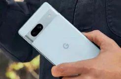 Google Pixel 7a