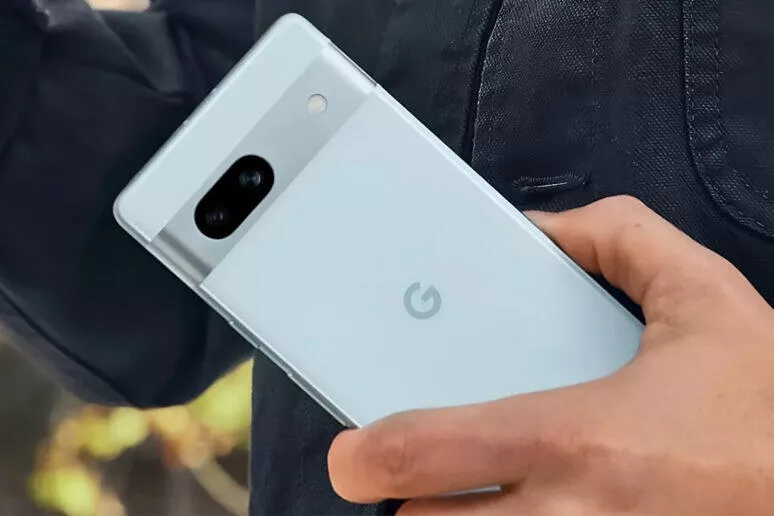 Google Pixel 7a Google Pixel 7a