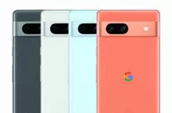 Google Pixel 7a