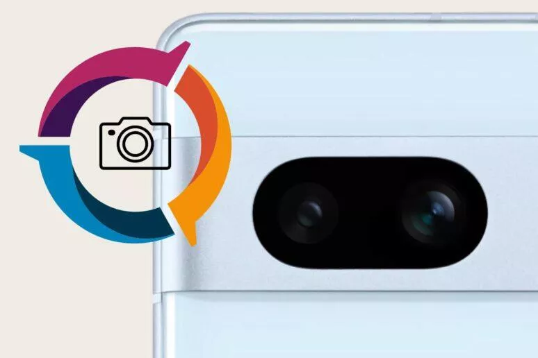 Google Pixel 7a DxOMark foto test Google Pixel 7a DxOMark foto test