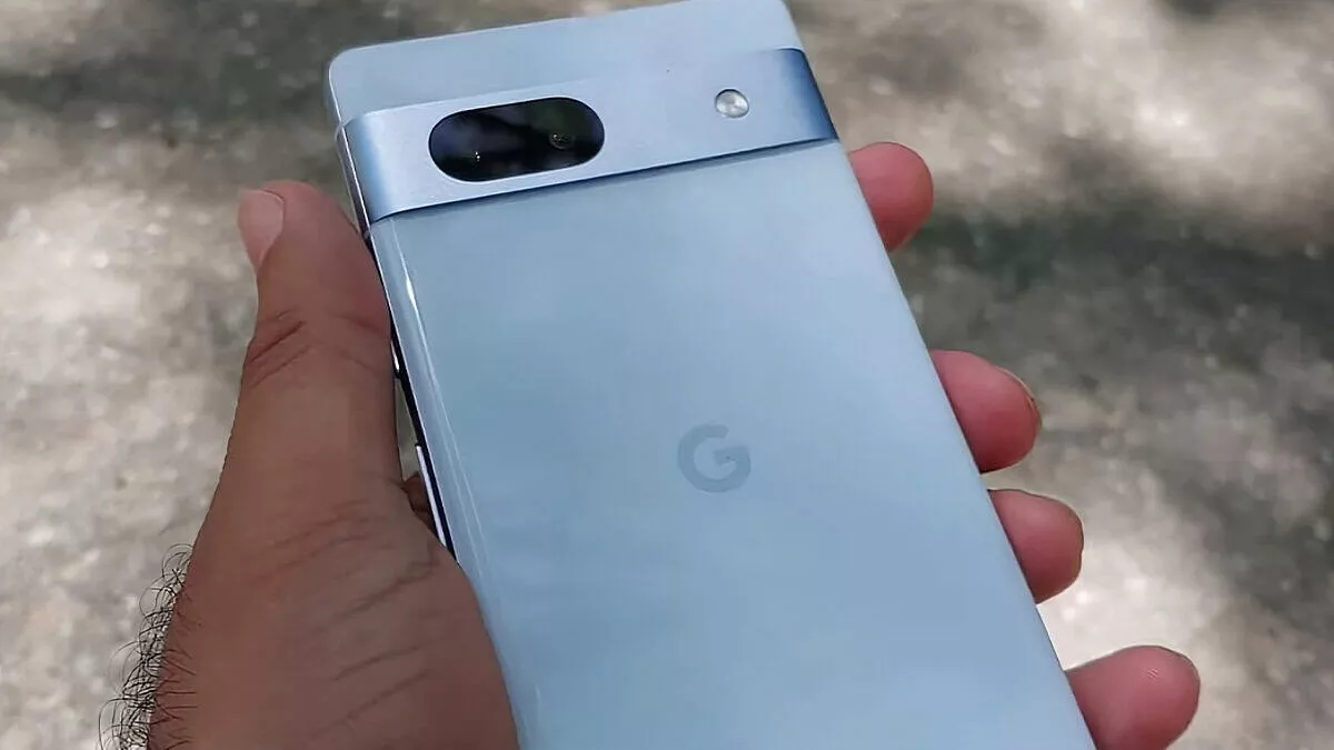 První detailní videorecenze na Pixel 7a už je venku. Google jej přitom ještě nepředstavil