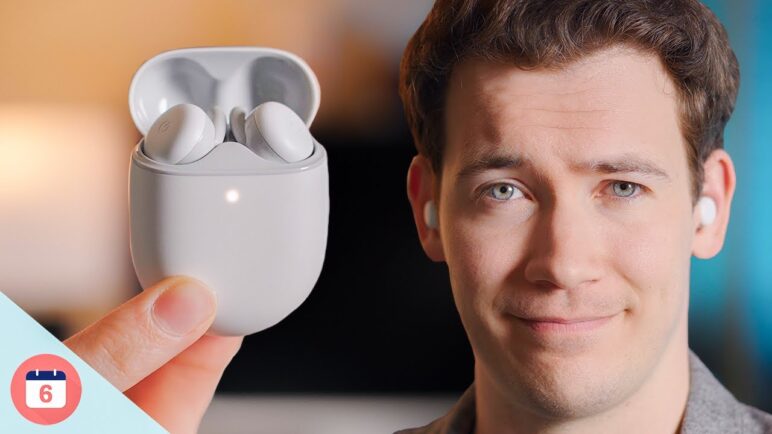 Google Pixel Buds A-Series Review - 1 Year Later
