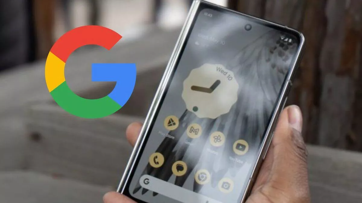 Pixel Flip? Google potvrdil, že má v dílně další ohebný mobil