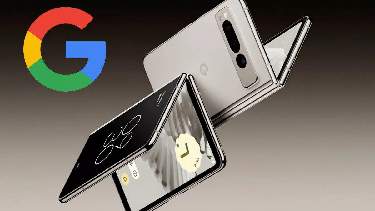 To nikdo nečekal: Google s předstihem ukázal ohebný Pixel Fold. Co mu říkáte?