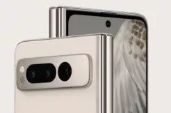 Google Pixel Fold představení specifikace cena parametry fotoaparáty displej Google Pixel Fold představení specifikace cena parametry fotoaparáty displej