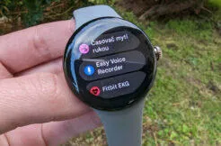 Google Pixel Watch