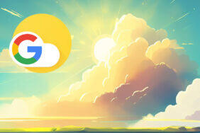 Google počasí nový vzhled