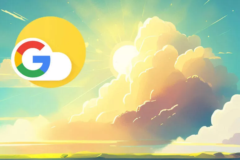 Google počasí nový vzhled Google počasí nový vzhled