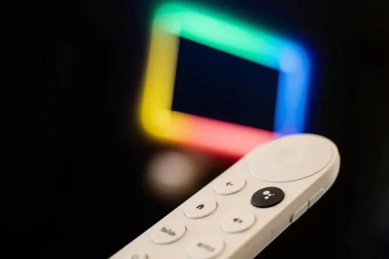 Google TV update hibernace aplikace zrychlení ovladač Google TV update hibernace aplikace zrychlení ovladač