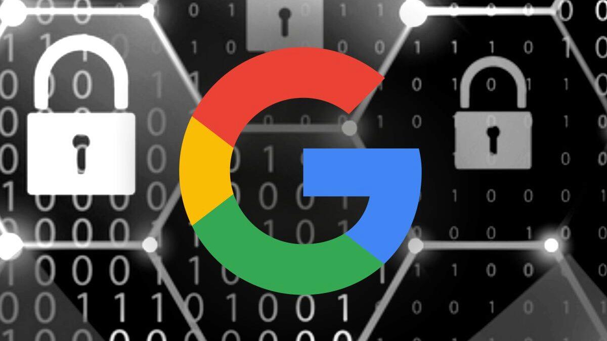 Skvěle! Google účet nabízí rychlejší a bezpečnější způsob přihlášení