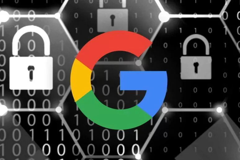 Google účet Passkeys přístupové klíče přihlášení Google účet Passkeys přístupové klíče přihlášení
