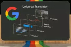 Google universal translator Google universal translator