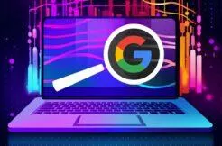 Google vyhledávání AI změny výsledky struktura vzhled Labs testování