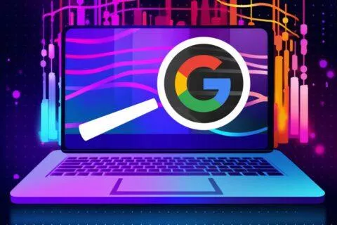 Google vyhledávání AI změny výsledky struktura vzhled Labs testování