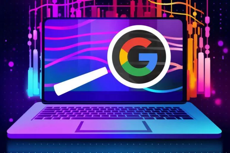Google vyhledávání AI změny výsledky struktura vzhled Labs testování Google vyhledávání AI změny výsledky struktura vzhled Labs testování