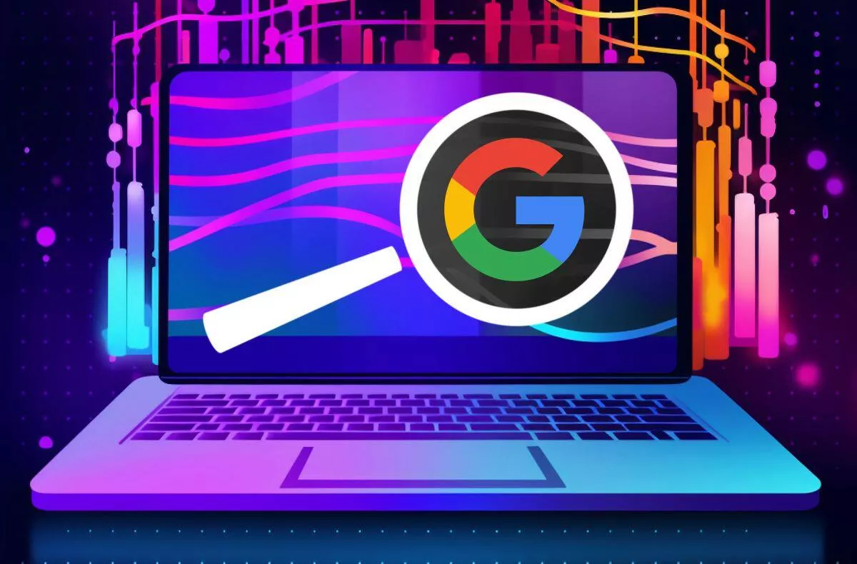 Google vyhledávání AI změny výsledky struktura vzhled Labs testování