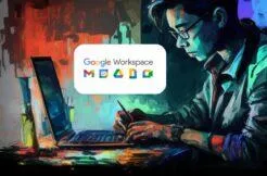 Google Workspace Duet AI funkce novinky Labs testování