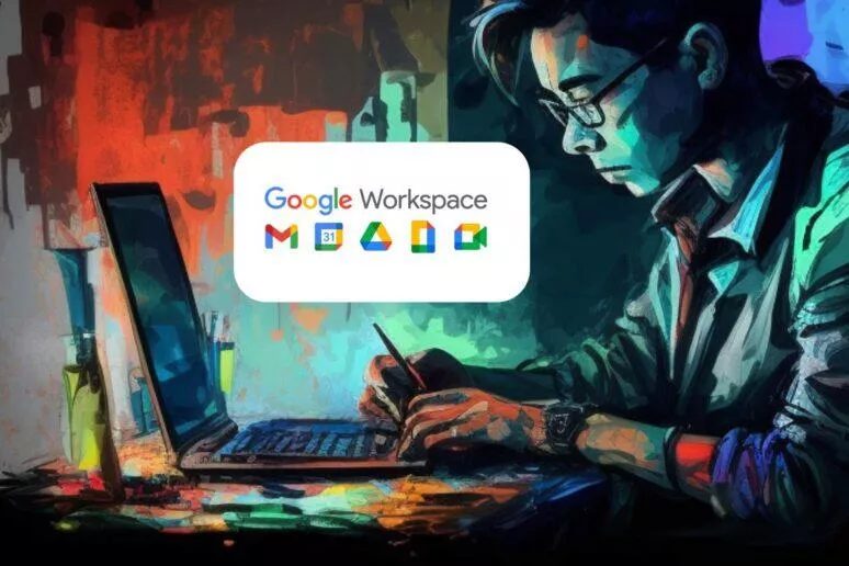 Google Workspace Duet AI funkce novinky Labs testování