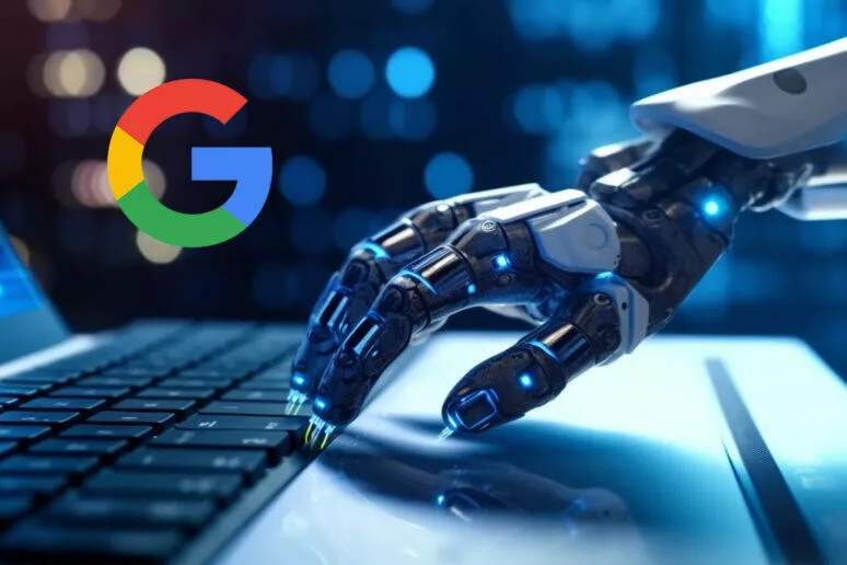 google zprávy ai google zprávy ai