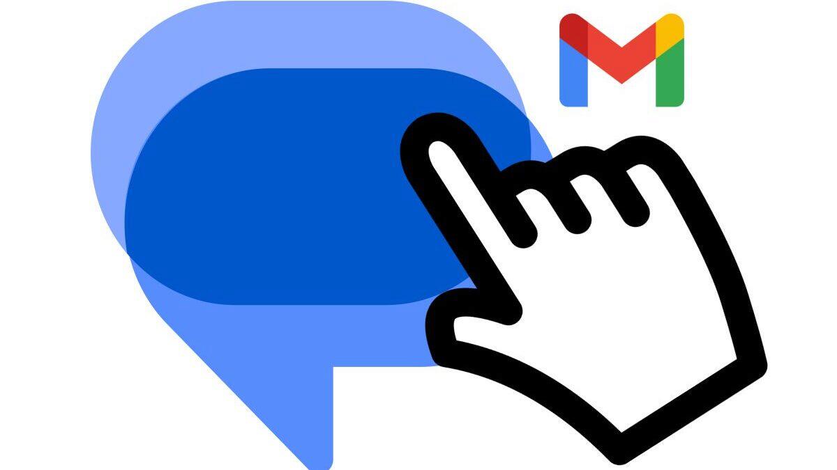 Vyzkoušejte: Google Zprávy si osvojily super ovládací funkci z Gmailu