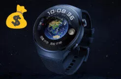 huawei watch 4 huawei watch 4