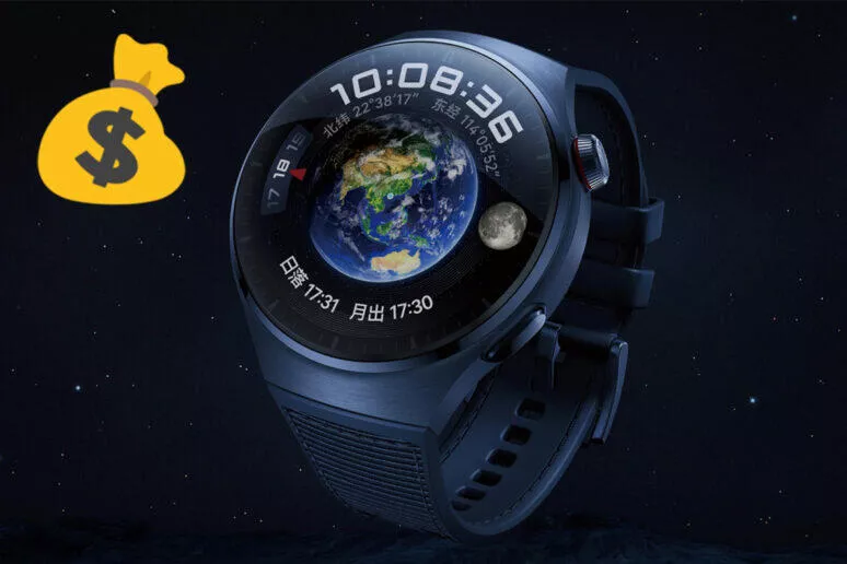 huawei watch 4 huawei watch 4
