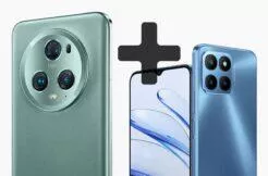 Honor akce mobil zdarma Magic5 Honor 70 O2 Honor akce mobil zdarma Magic5 Honor 70 O2