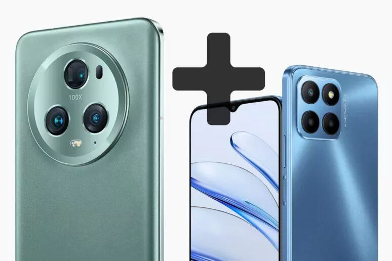 Honor akce mobil zdarma Magic5 Honor 70 O2 Honor akce mobil zdarma Magic5 Honor 70 O2