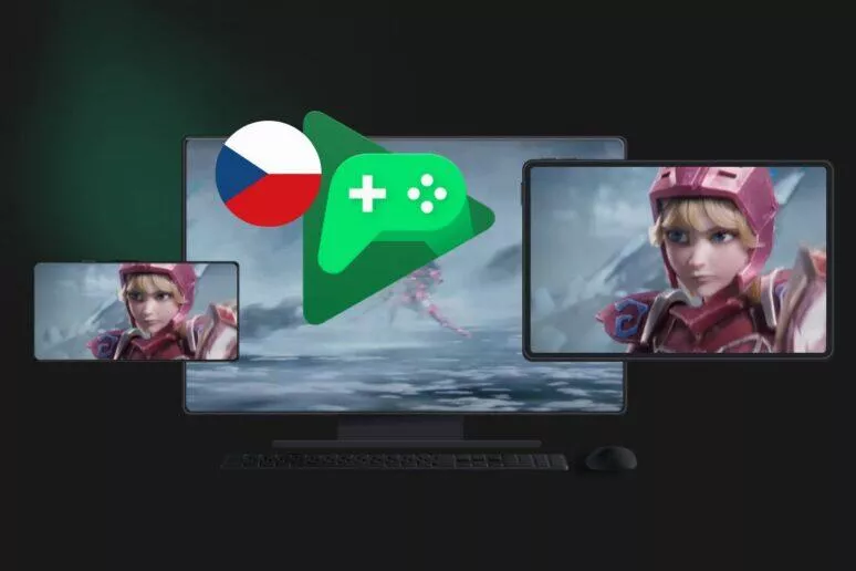Hry Google Play Windows PC ČR test recenze Google Play Games review Hry Google Play Windows PC ČR test recenze Google Play Games review