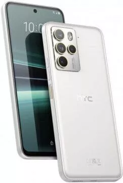 HTC U23 Pro bílá