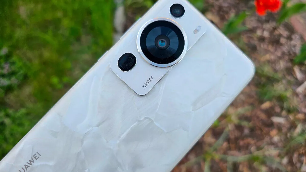 Huawei P60 Pro: Král nočních fotografií