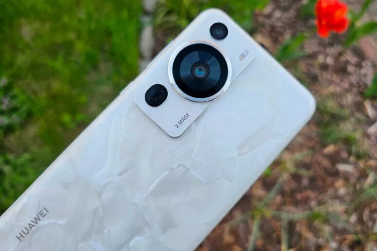 Huawei P60 Pro fotomobil Huawei P60 Pro fotomobil