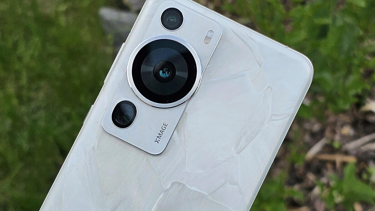 Huawei P60 Pro recenze: skvostný fotomobil (téměř) bez chyb